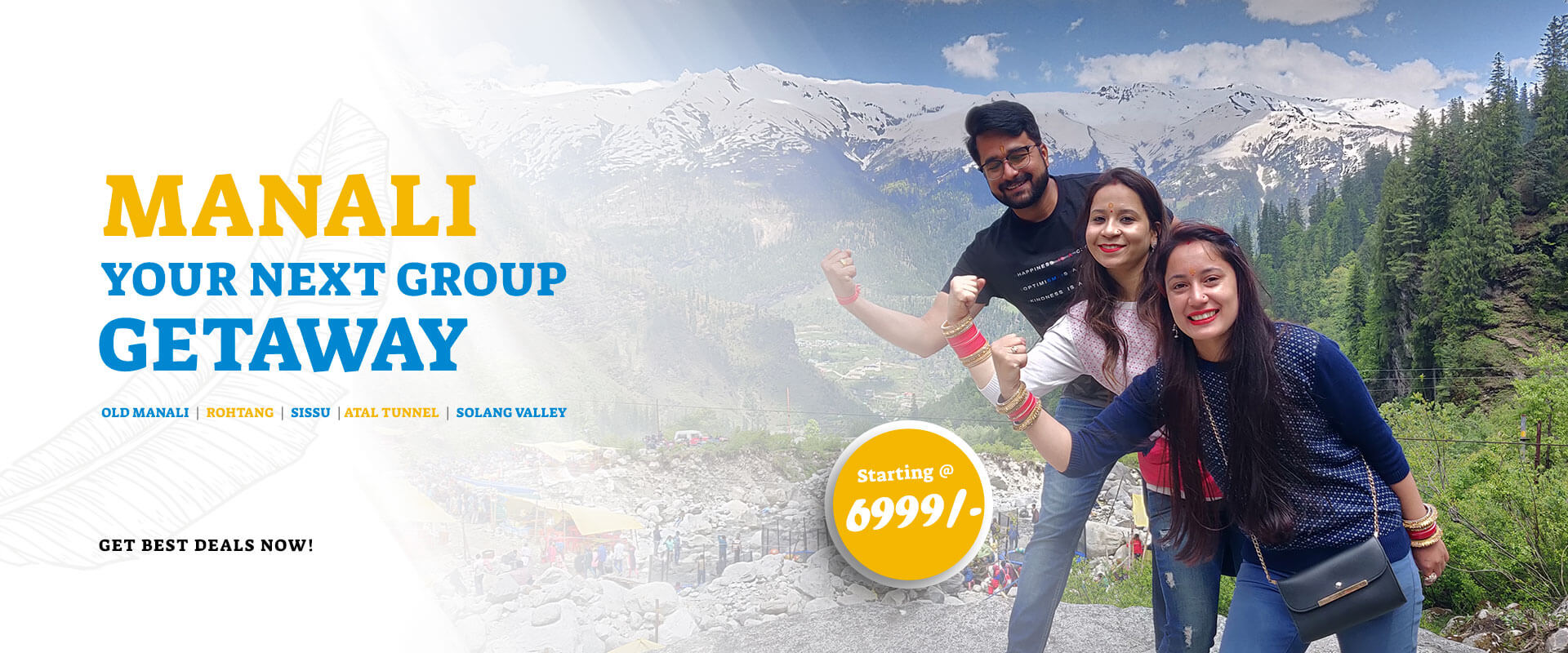 Manali