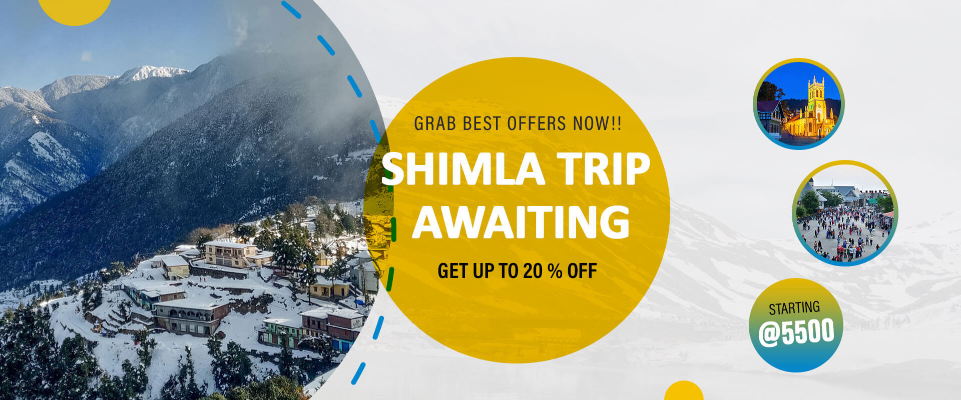 Shimla