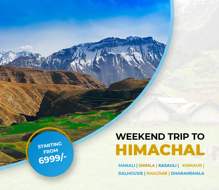 Himachal Pradesh