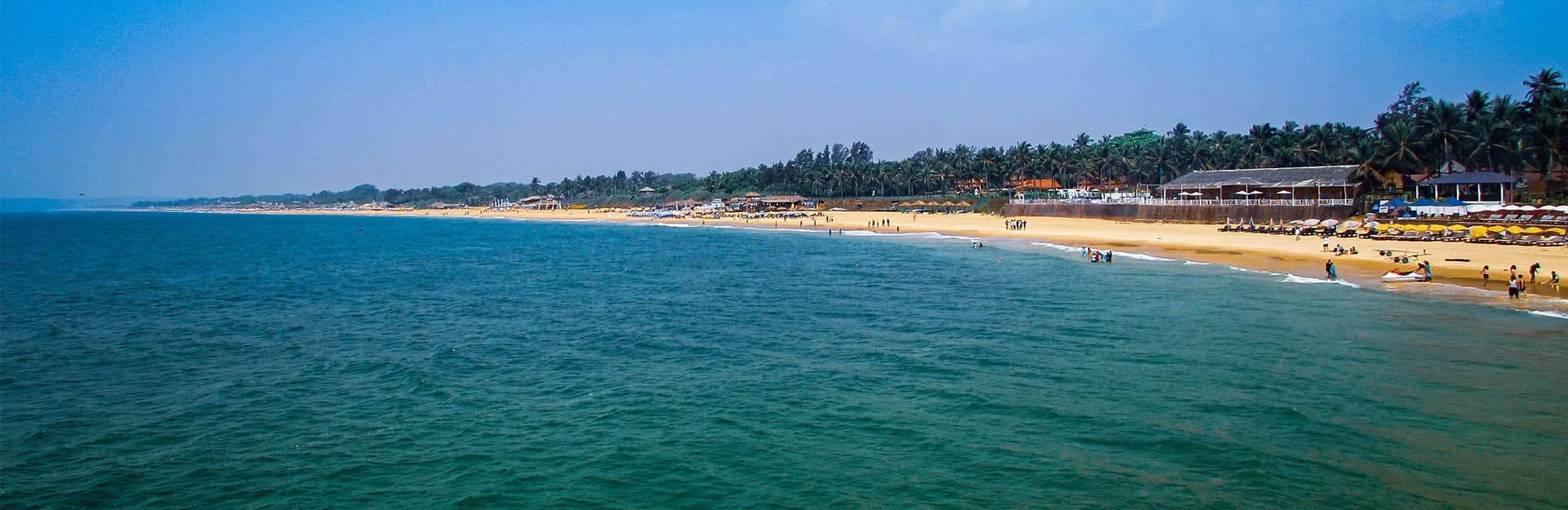 Top Places to Visit in Goa