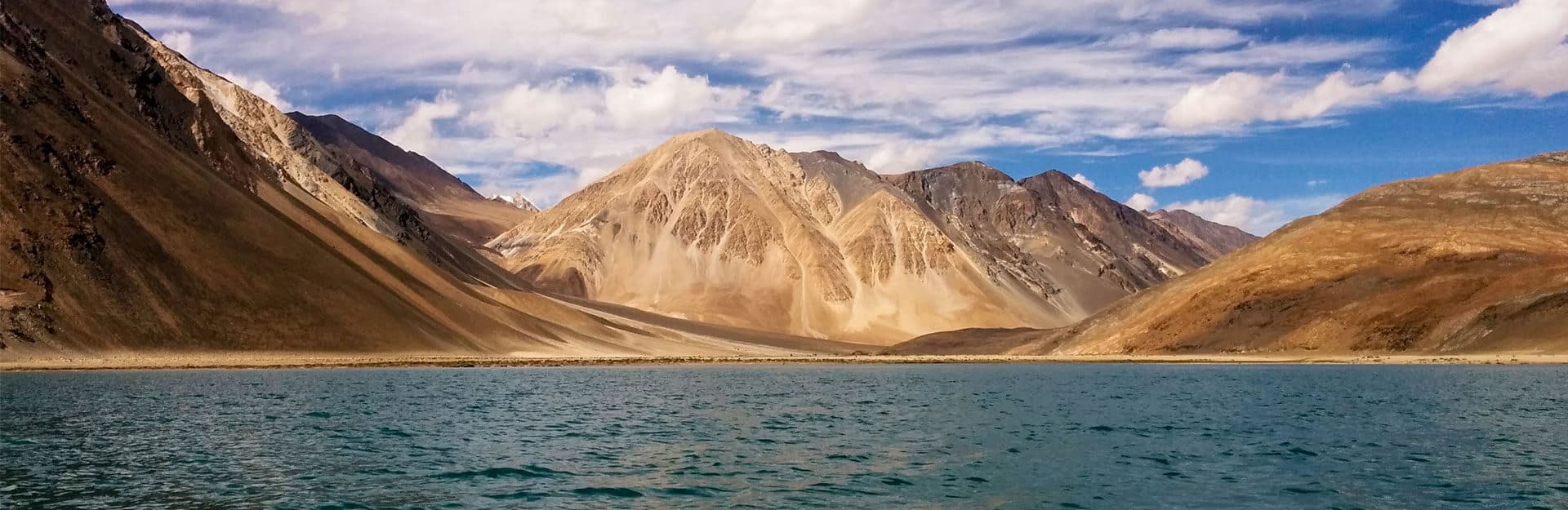 Famous Places in Leh Ladakh