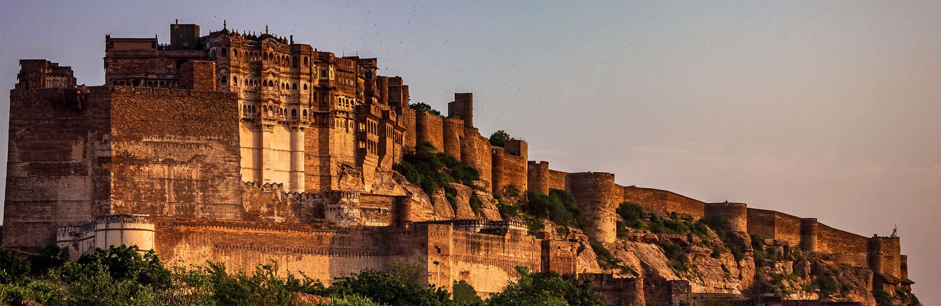 Unique Places to Visit in Rajasthan